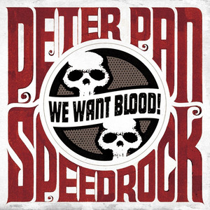 We Want Blood! album