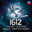 1612 Italian Vespers Albumcover