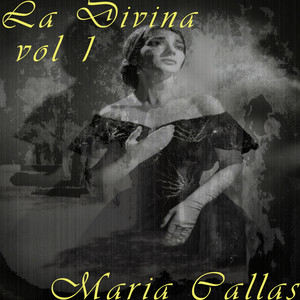 La Divina Vol. 1 album