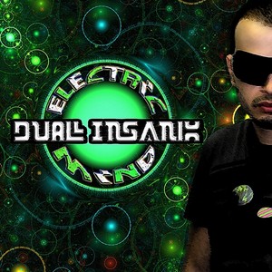 Dual Insanix & Ralph Hufner
