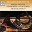 Haydn / Hindemith / Reicha / Villa-lobos: Blaserquintette Albumcover