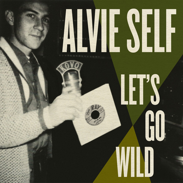 Alvie Self Photo