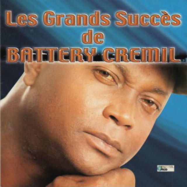Battery Crémil Photo