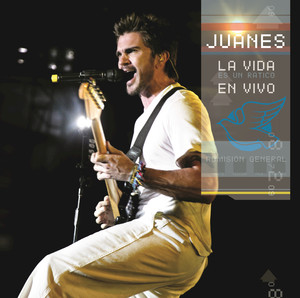 La Vida Es Un Ratico En Vivo album