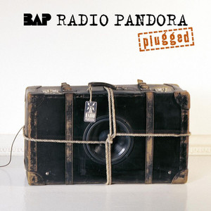 Radio Pandora album