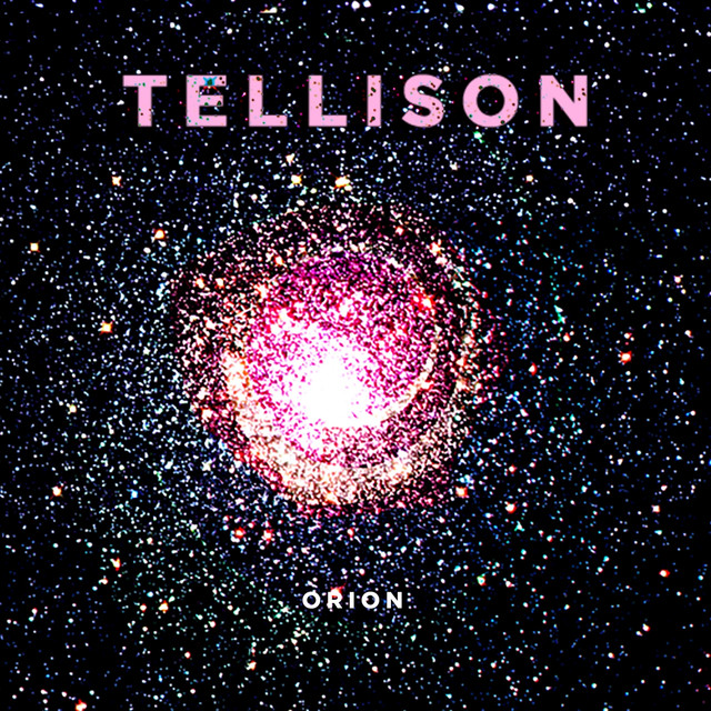 Orion cover