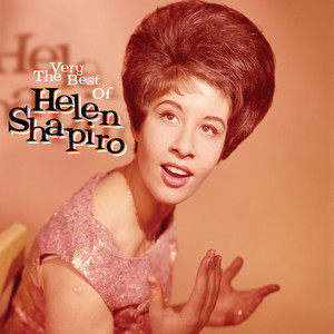 The Very Best of Helen Shapiro album