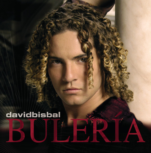 Bulería cover