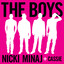 The Boys cover