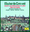 Machet die Tore weit - Advent und Weihnachten im alten Halle & Leipzig Albumcover