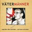 Vätermänner Albumcover