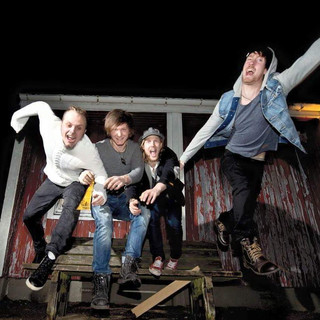 Jagg Photo