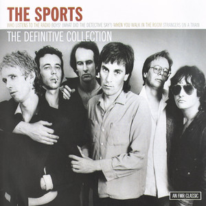 The Definitive Collection album