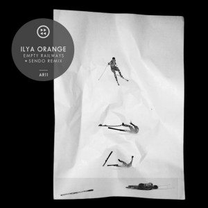 Ilya Orange