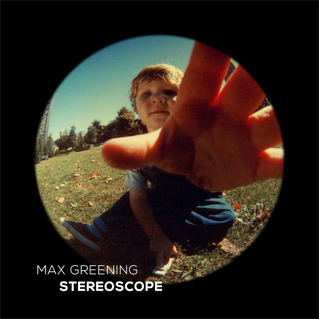 Max Greening Photo