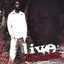 Live From The Plantation Albumcover