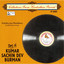Best of Kumar Sachin Deb Burman Albumcover