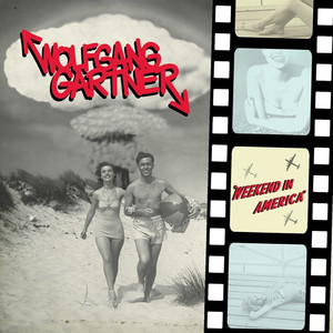 Weekend In America (Extended Versions) album