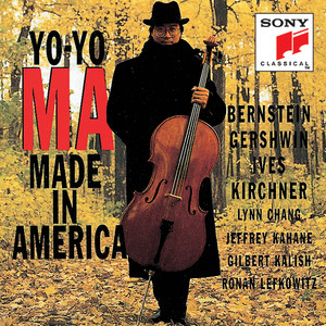 Made in America album