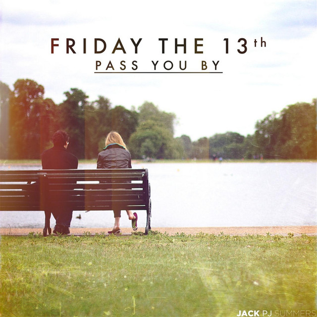 Friday the 13th photo