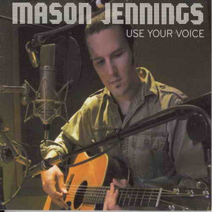 Use Your Voice album