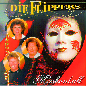 Maskenball cover