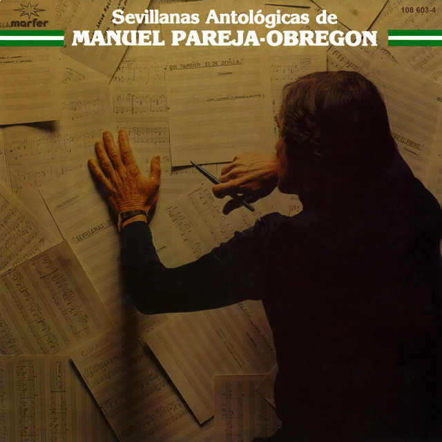 Manuel Pareja Obregón Photo