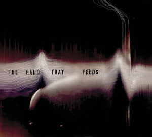 The Hand That Feeds album
