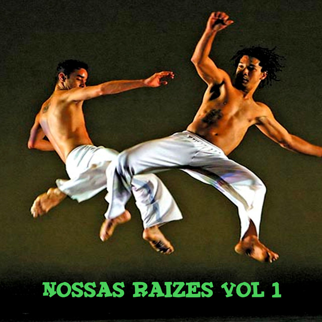 Abadá Capoeira Photo