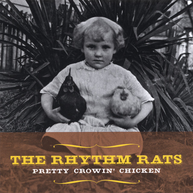 The Rhythm Rats Photo