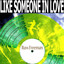 Like Someone in Love cover