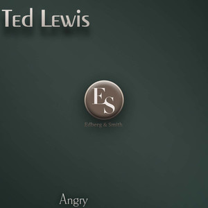 Angry cover