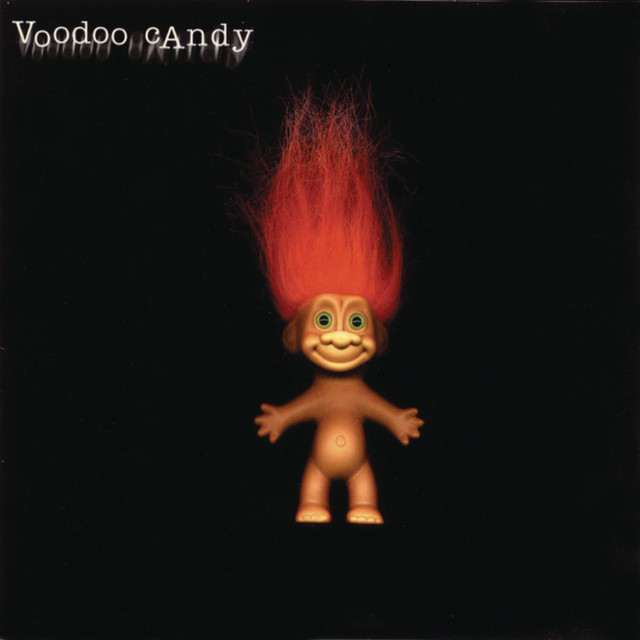Voodoo Candy Photo