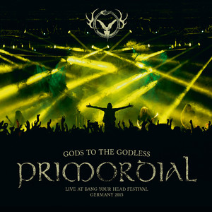Gods To The Godless (Live at Bang Your Head Festival Germany 2015) cover
