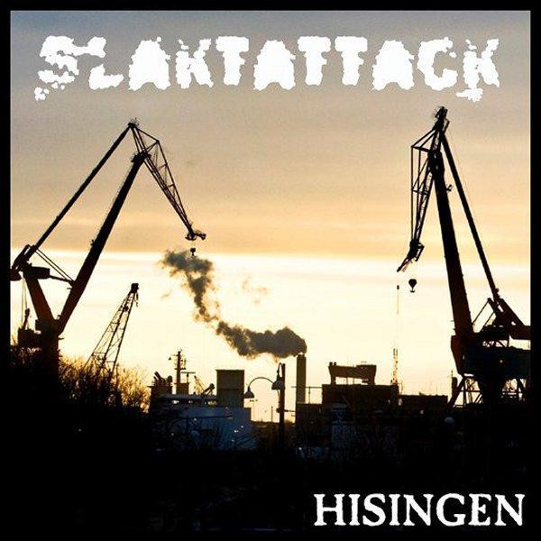 Slaktattack Photo