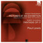 Mussorgsky: Pictures at an Exhibition Albumcover