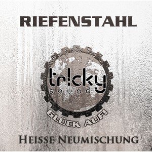 The Remixes “Heisse Neumischung” Albumcover