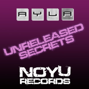 Unreleased Secrets cover