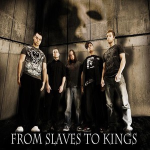 From Slaves To Kings