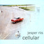 Cellular Albumcover