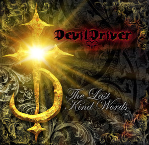 The Last Kind Words album