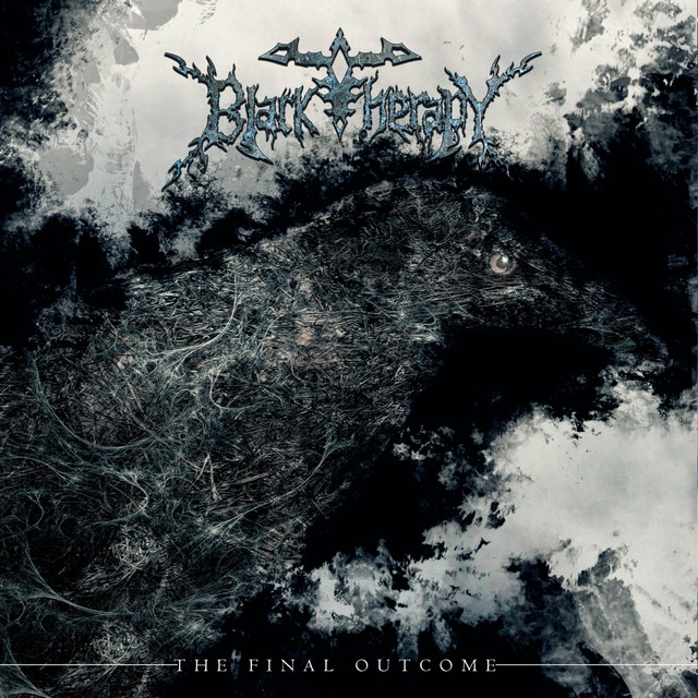 The Final Outcome cover
