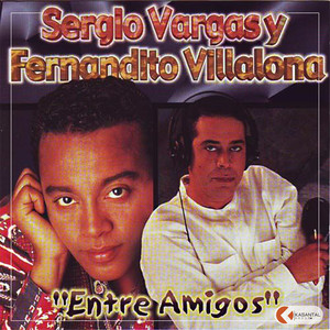 Entre Amigos album