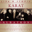 Albatros cover