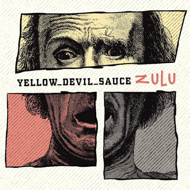 Zulu cover