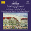 Spohr: Complete String Quartets, Vol. 15 Albumcover