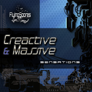 Creactive, Massive, Quantica, Aum Project
