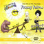 Yummy Yellow from The Learning Groove Albumcover