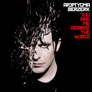 You and Me Against the World cover