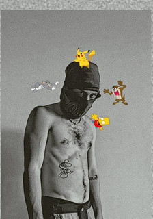 Drex Carter Photo